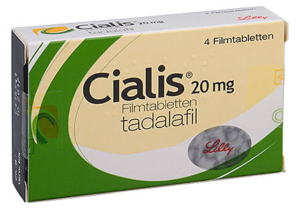 Tadalafil 20 mg für frauen