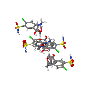 Furosemid Generika