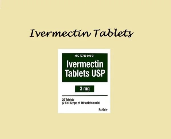 Mectizan 6mg Online