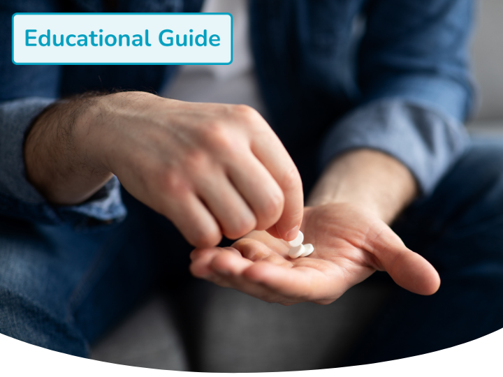 Sildenafil 2 tabletten
