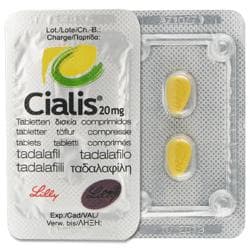 Cialis tadalafil 5 mg jel