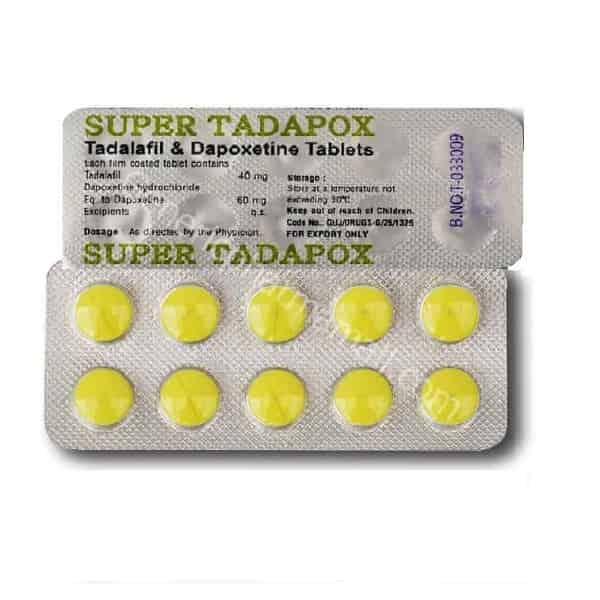 Tadacip 40mg online