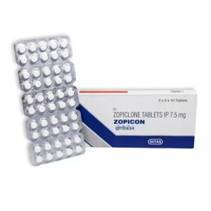 Zopiclone generisch kaufen