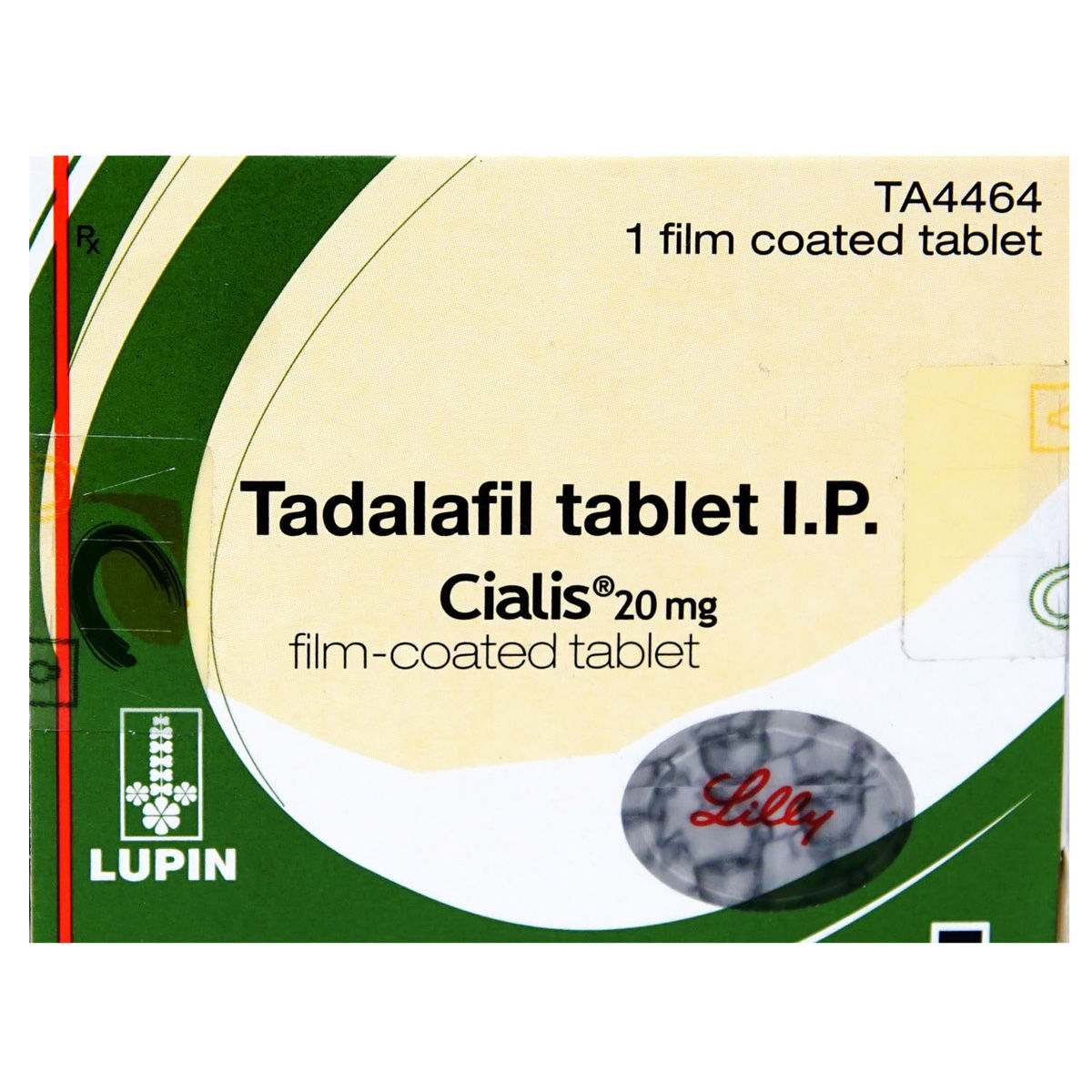 tadalafil tabletten 20 mg