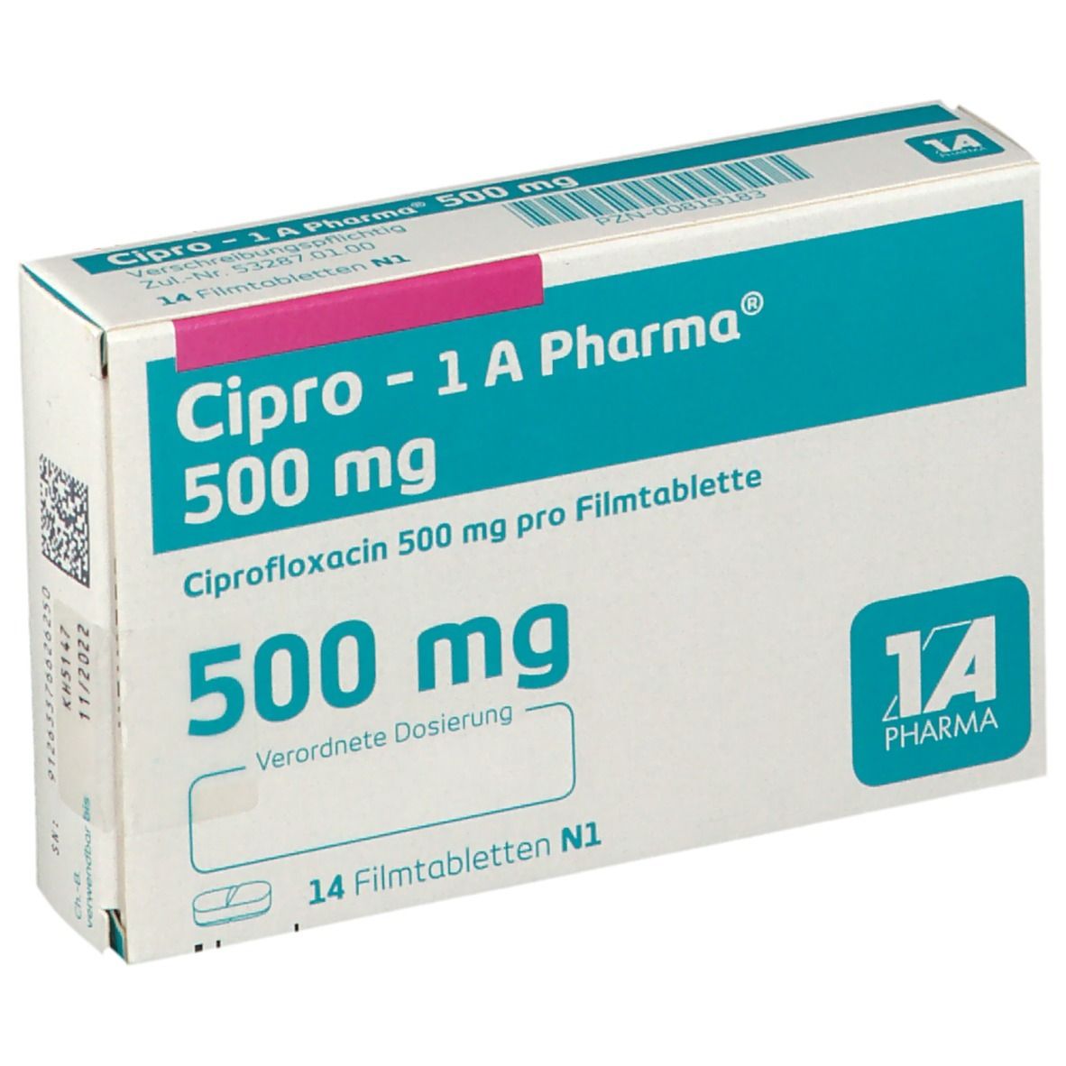 cipro apotheke online