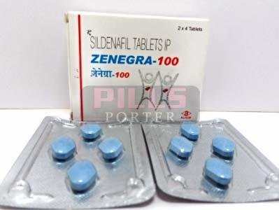 Zenegra 120mg online