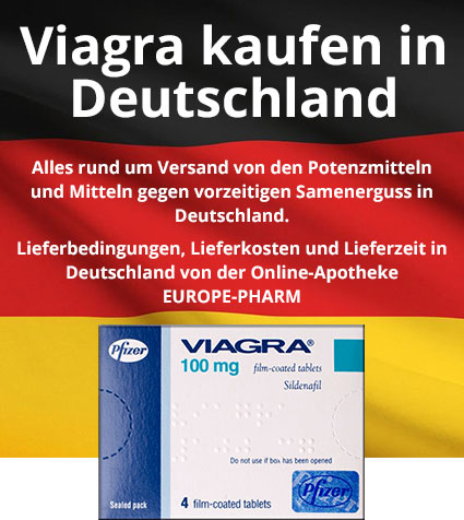 Silagra versand aus deutschland