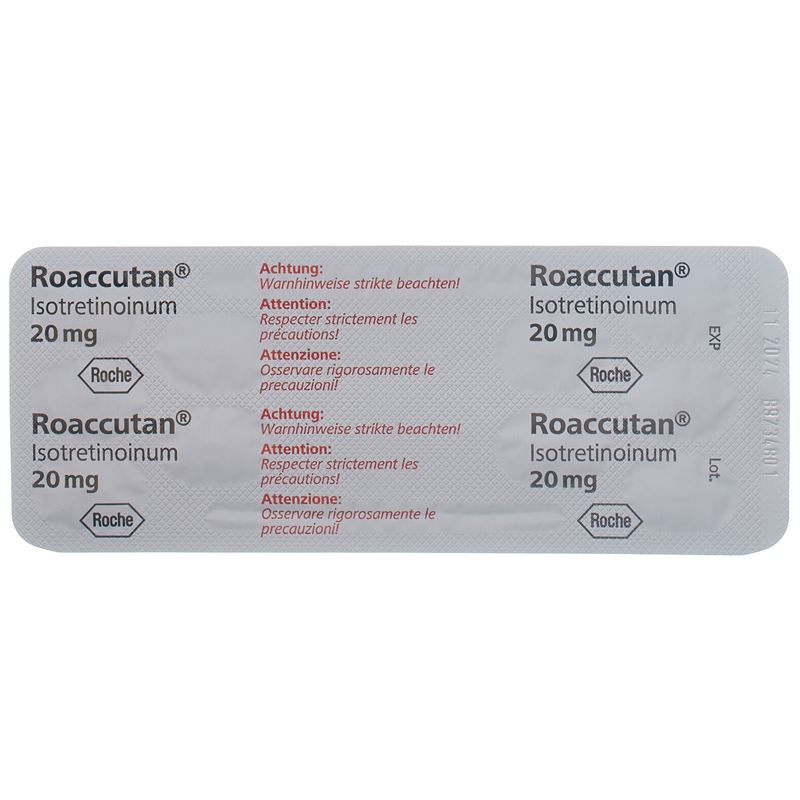 Roaccutane Online Kaufen