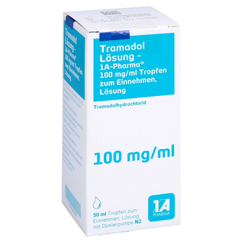 Online tramadol tropfen