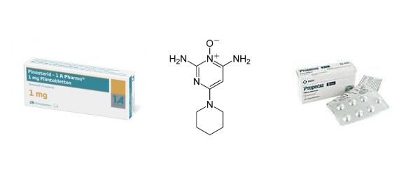 Haarausfall tabletten finasterid