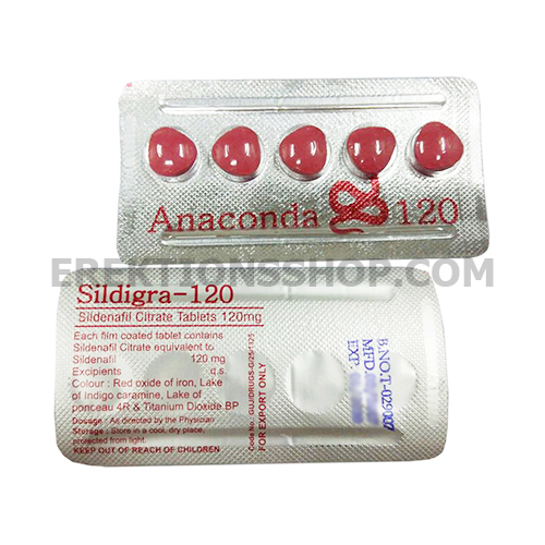 Sildigra online kaufen