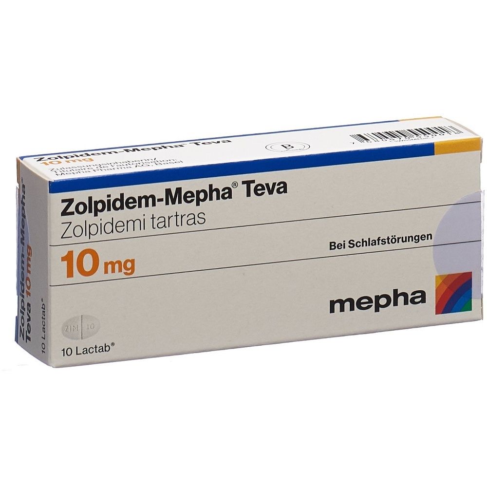 Zolpidem 20 Mg Ohne Rezept Kaufen