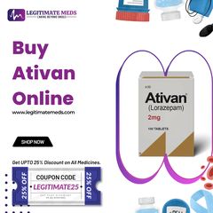 Ativan Billigste