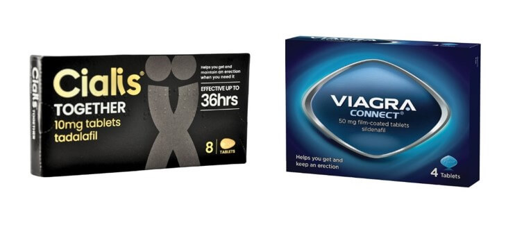 Cialis generika von hexal
