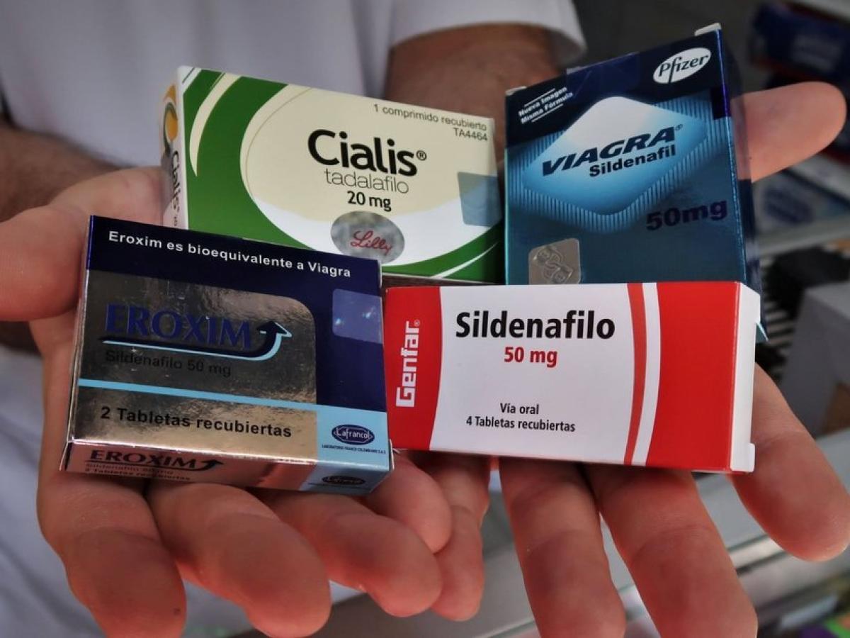 Cialis tabletten