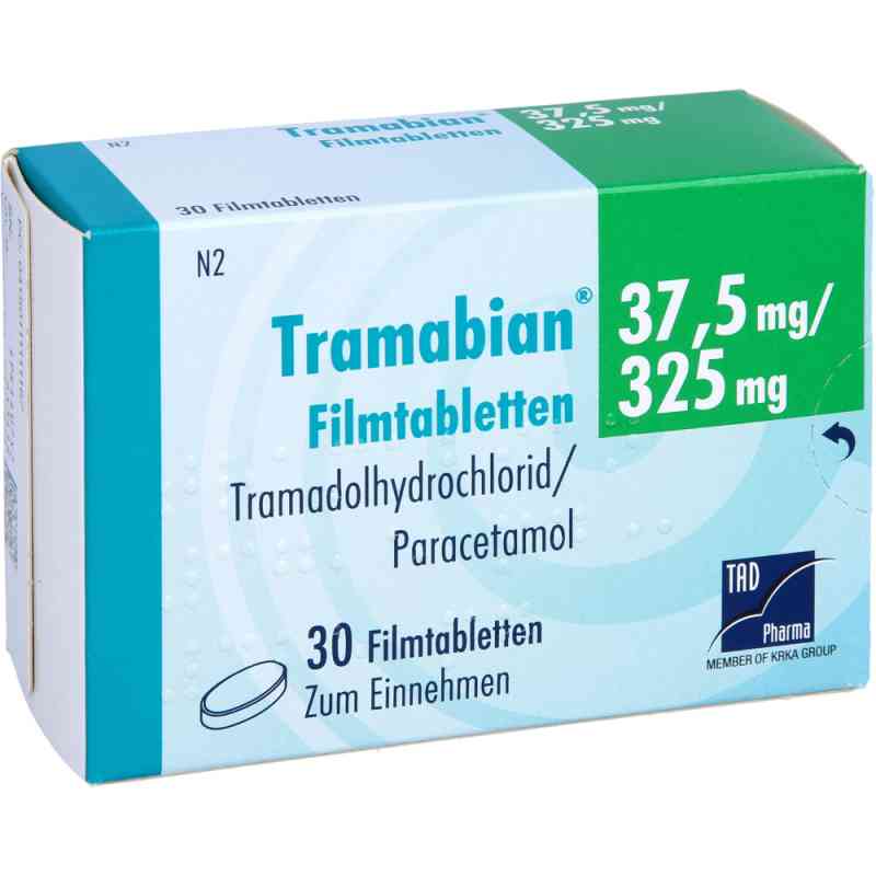 Schmerzmittel tramadol tabletten