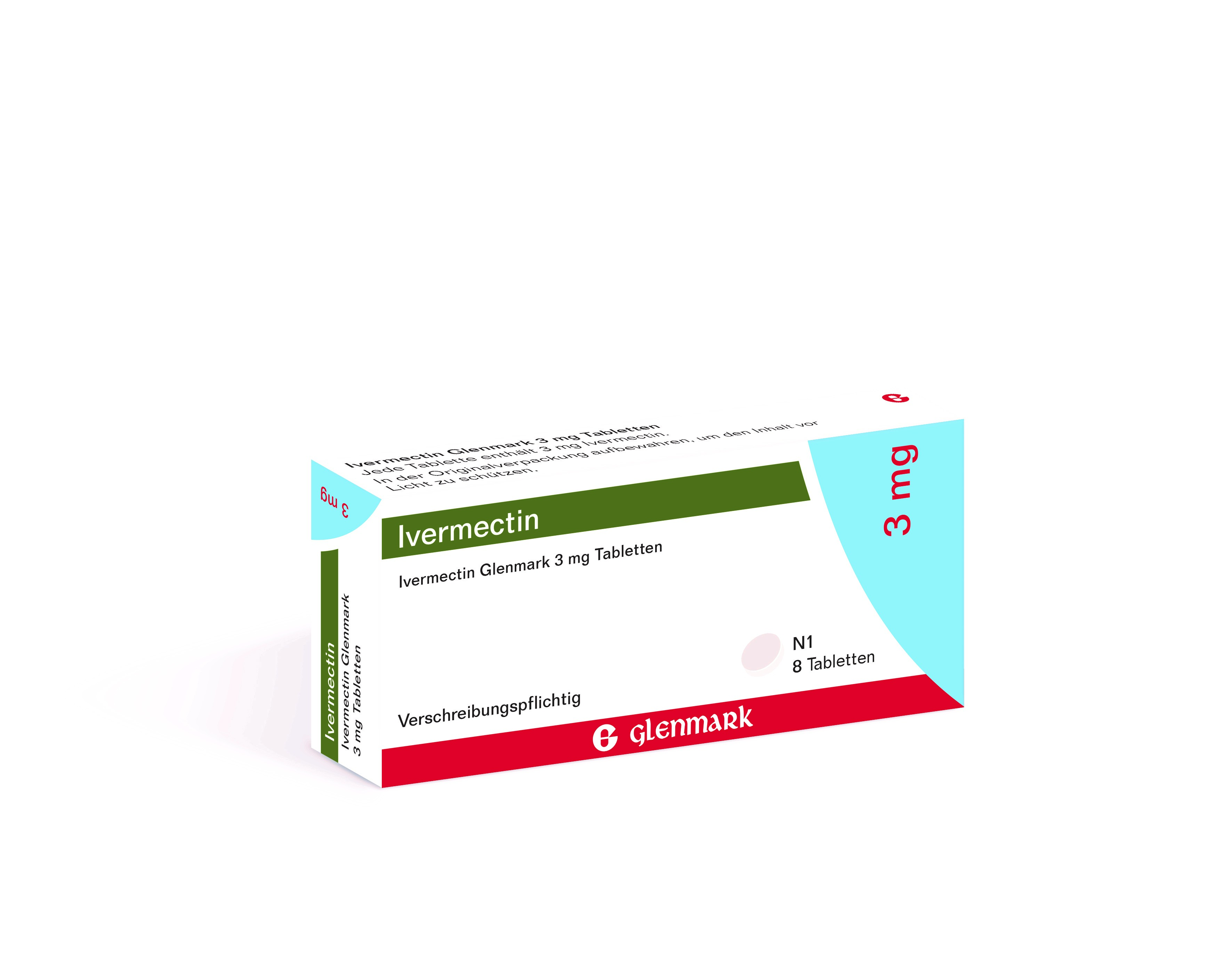 Ivermectin tabletten Ivermectin tabletten