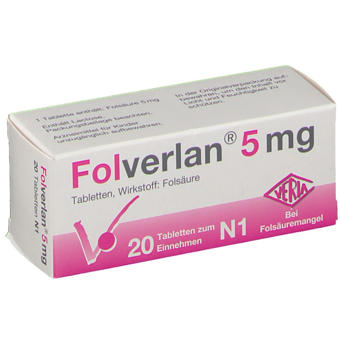 lorazepam tablette