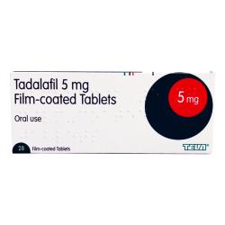 tadalafil 5mg deutschland