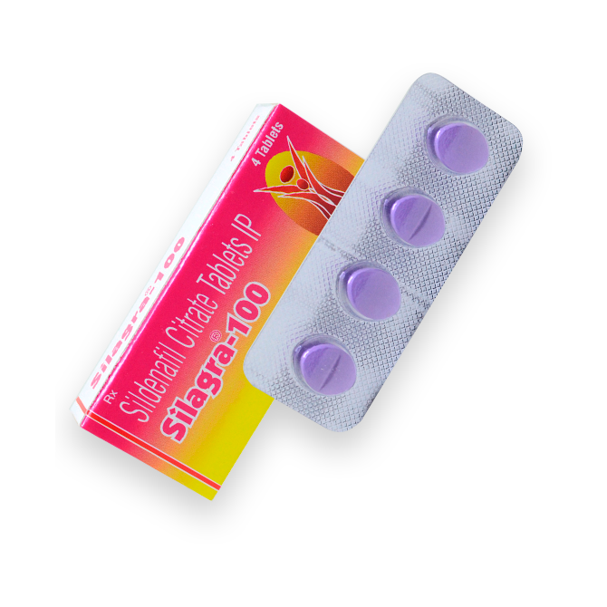 Silagra 75mg Online