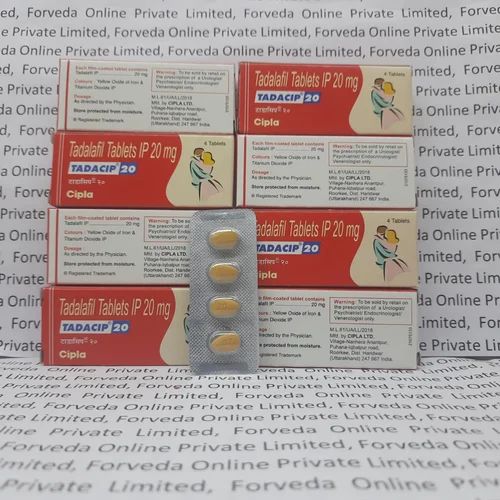 tadacip online
