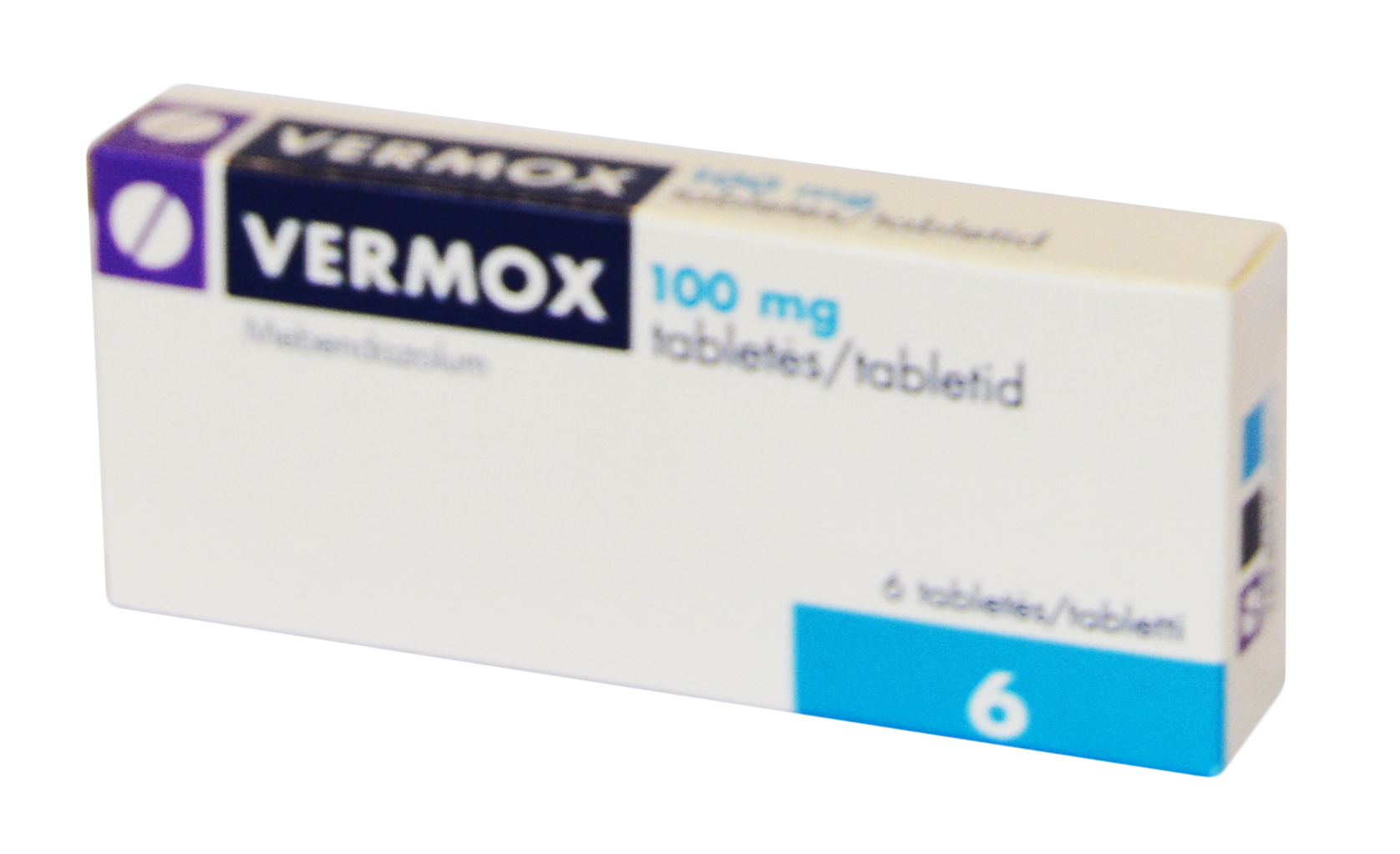 Vermox preis
