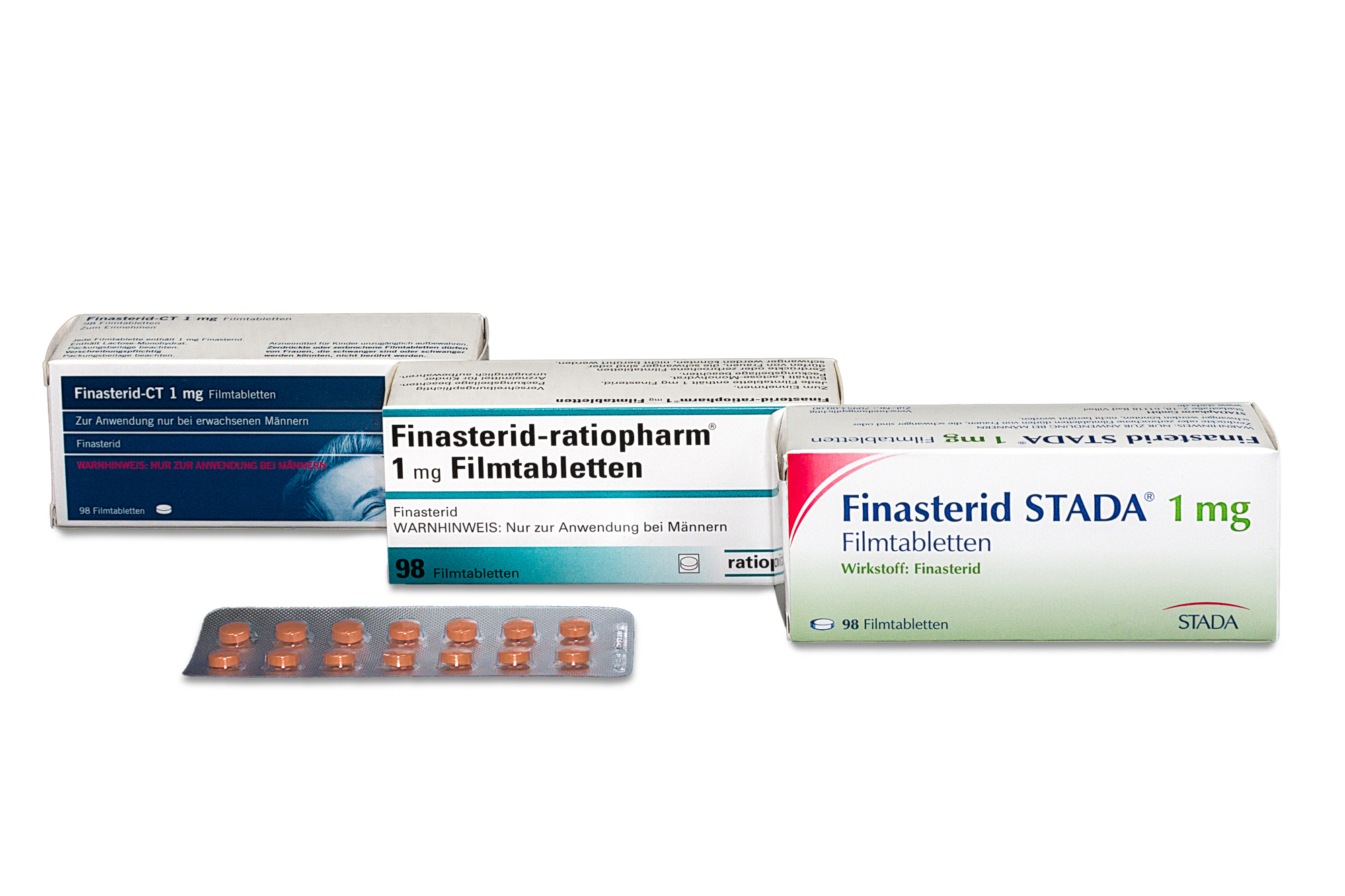 Finasteride wie zu kaufen