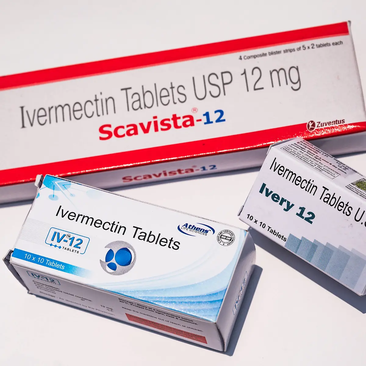 Ivermectin Medikament Deutschland