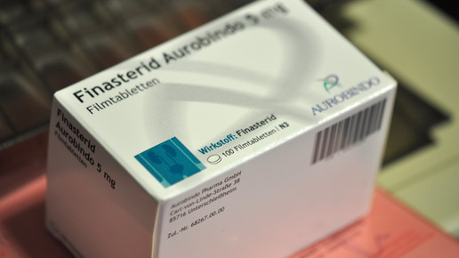 Proscar generika rezeptfrei