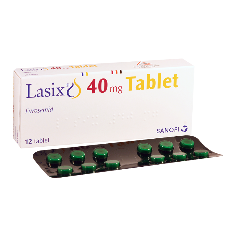 lasix generisch kaufen