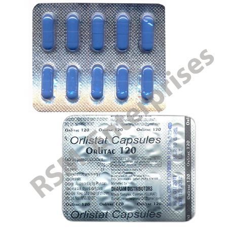 Xenical 120mg online
