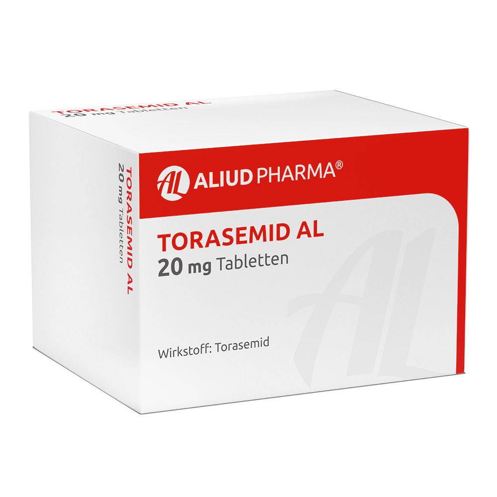 Torasemid 5mg Rezeptfrei