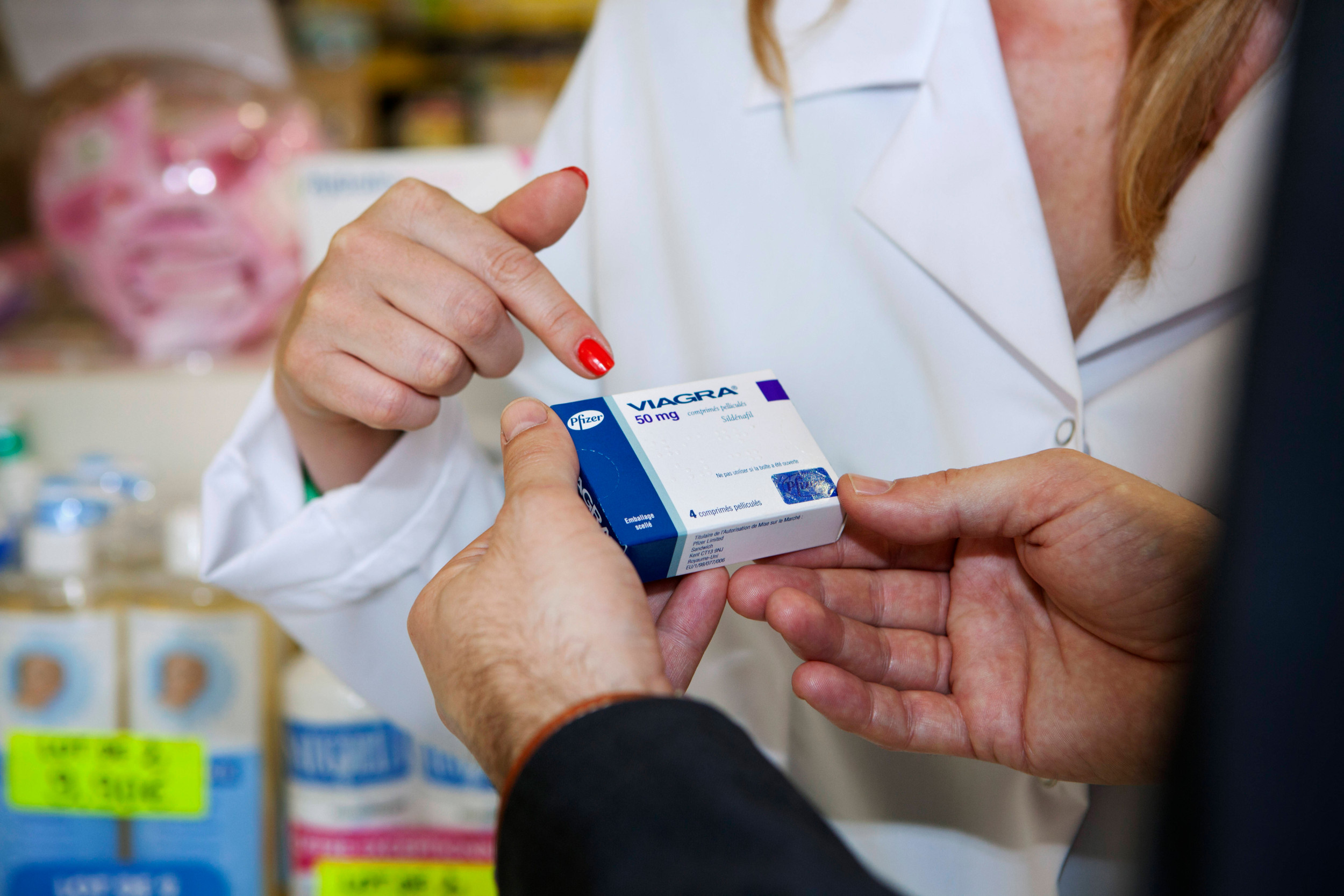 Viagra Für Die Frau Ohne Rezept Kaufen