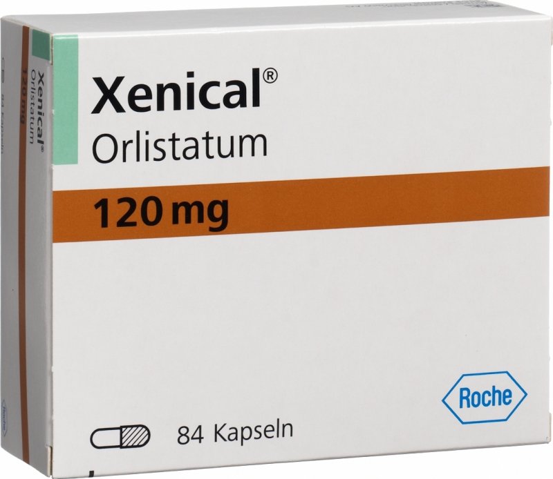 Preis Für Xenical