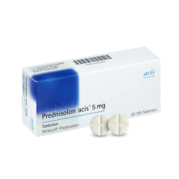 Prednisolon 20mg Online Kaufen Ohne Rezept