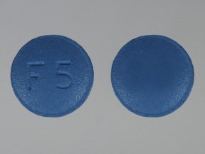 finasteride accord 5 mg tabletten