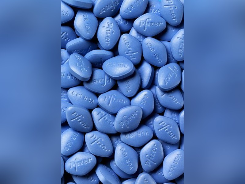 Viagra 1 Tablette