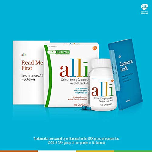 Alli 60mg online