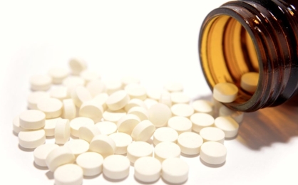 Schmerzmittel Tramadol Tabletten