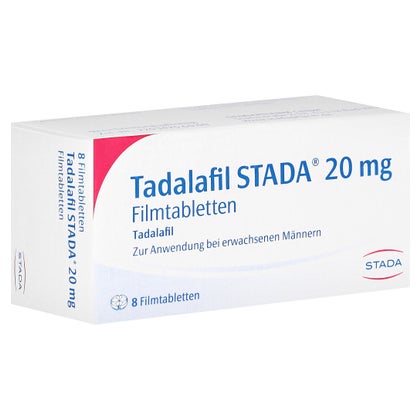 tadalafil 20 mg apotheke preis