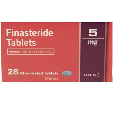 Finasteride 5mg bestellen