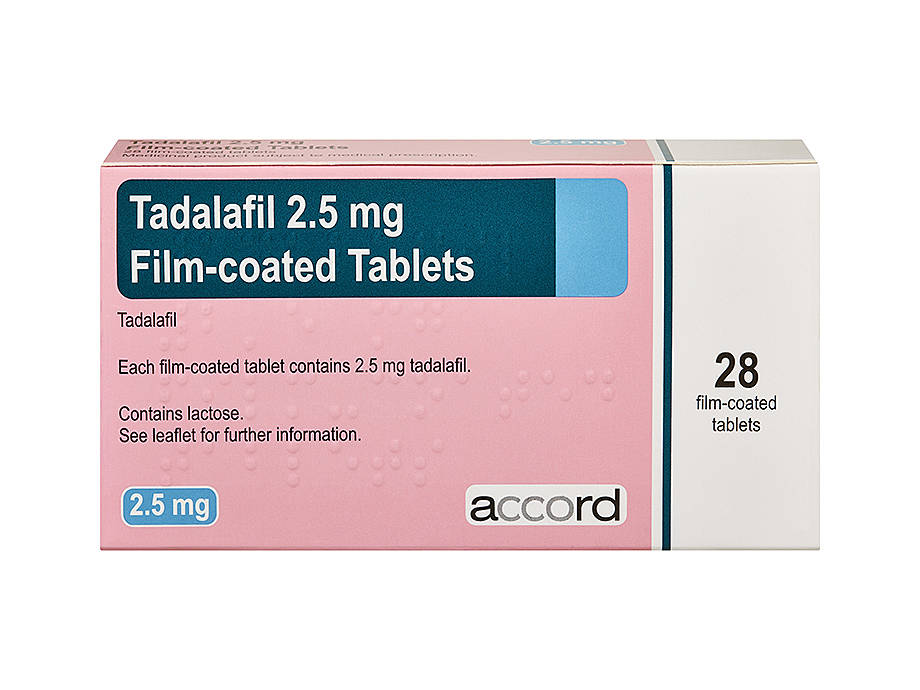 Tadalafil 20mg Online