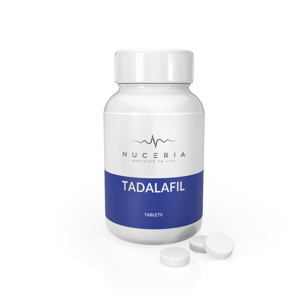 Tadalafil generika billig
