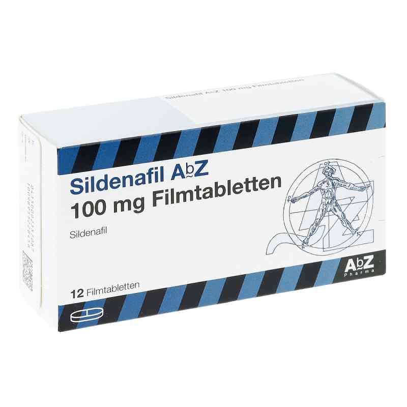 Sildenafil Kaufen Online Schweiz