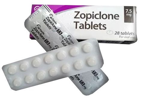 Zopiclone Deutschland