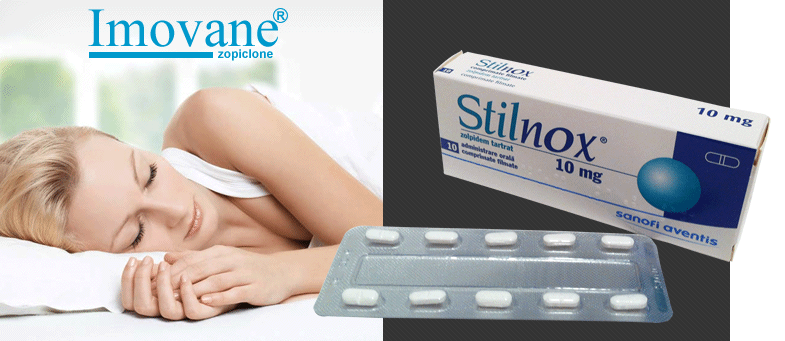 Zopiclone Kaufen Deutschland