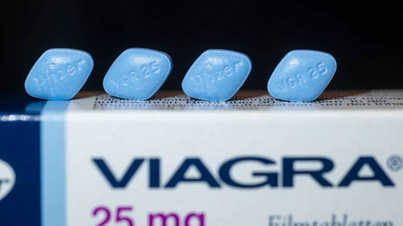 viagra 50mg sildenafil