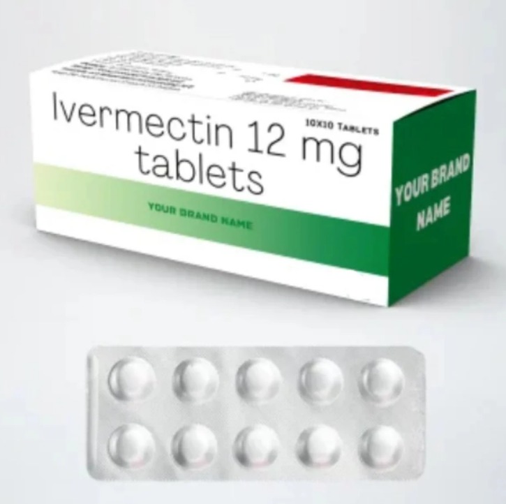 Ivermectin 12 mg availability