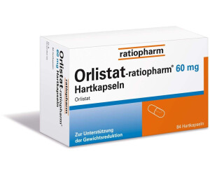 orlistat kaufen billig