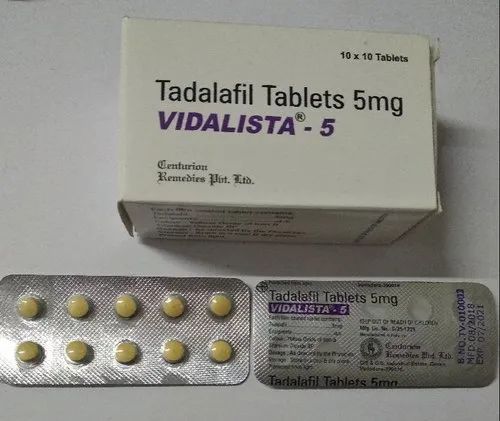 Tadalafil 0 5 Mg